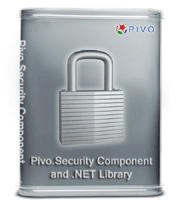 Pivo Security Component icon